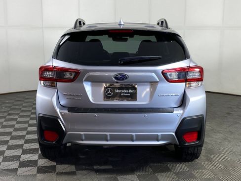 Used 2021 Subaru Crosstrek 2.5i Limited w/ Popular Package #5 image 10