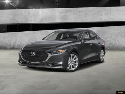 New 2026 MAZDA MAZDA3 2.5 S Sedan w/ Preferred Pkg