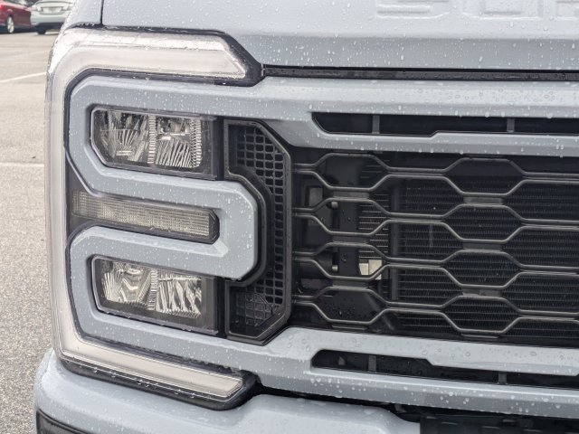 Certified 2025 Ford F250 Lariat w/ Lariat Ultimate Package AWD/4WD image 10