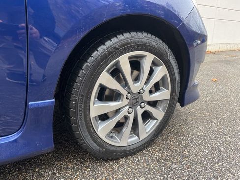 Used 2012 Honda Fit Sport image 9