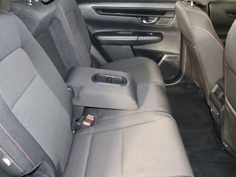 Used 2024 Honda CR-V Sport image 45