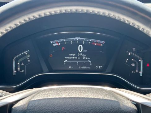 Used 2017 Honda CR-V EX-L image 32