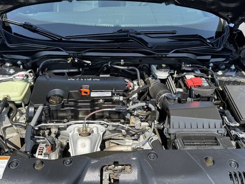 Used 2017 Honda Civic LX-P image 12