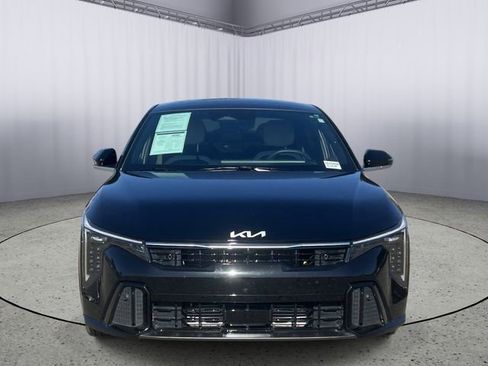 Used 2025 Kia K4 GT-Line Turbo FWD image 4