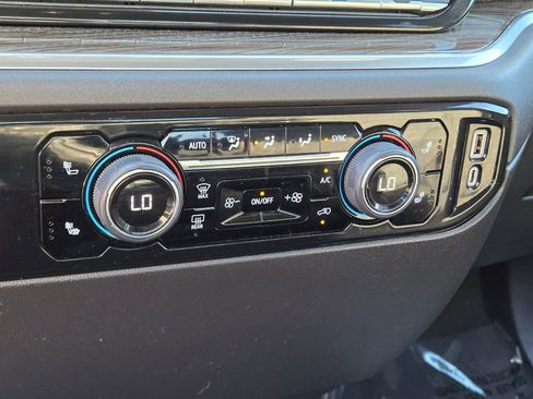 Used 2022 Chevrolet Silverado 1500 LT w/ Protection Package image 20