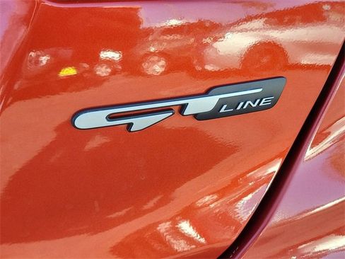 Used 2024 Kia Forte GT-Line image 8