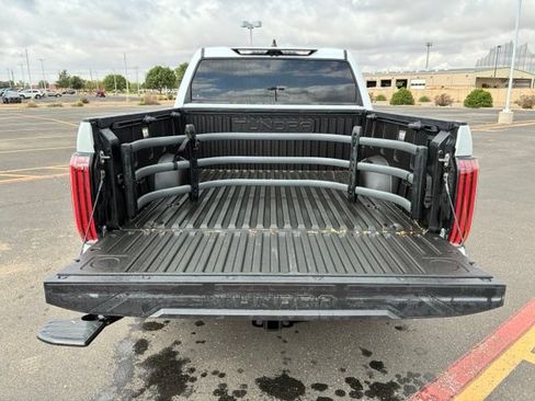 Used 2024 Toyota Tundra 1794 Edition AWD/4WD image 10