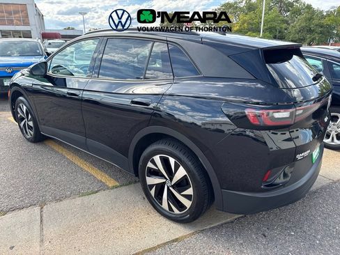 Used 2023 Volkswagen ID.4 Pro AWD/4WD image 5