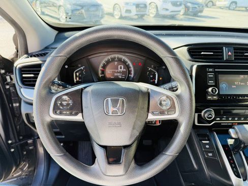 Used 2019 Honda CR-V LX image 10