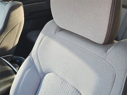 Used 2022 RAM 1500 Lone Star image 31