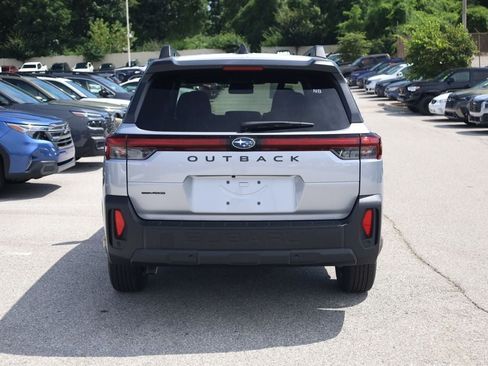New 2026 Subaru Outback Premium AWD/4WD image 5