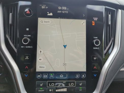 New 2025 Subaru Legacy Premium image 19