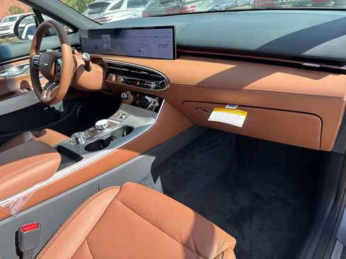 New 2026 Genesis GV70 2.5T Advanced image 16