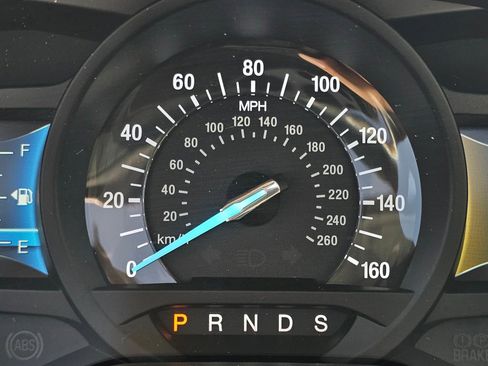 Used 2016 Ford Edge Titanium w/ Equipment Group 301A image 8