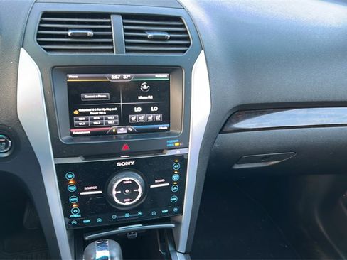 Used 2012 Ford Explorer Limited image 21
