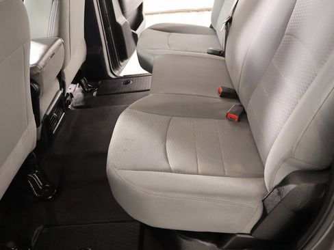 Used 2017 RAM 1500 Tradesman w/ Popular Equipment Group image 11