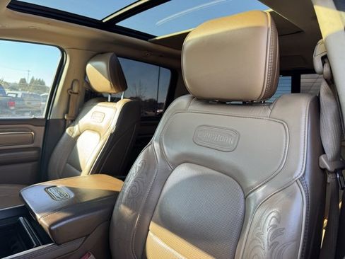 Used 2019 RAM 1500 Limited image 21