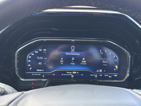 Used 2023 Chevrolet Silverado 1500 LT Trail Boss w/ Protection Package image 15