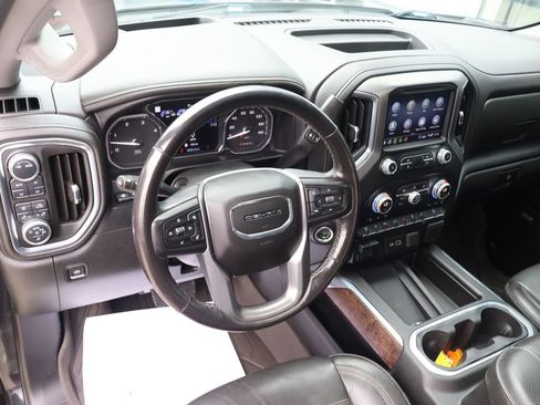Used 2020 GMC Sierra 2500 Denali w/ Denali Ultimate Package image 27