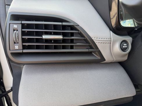 New 2025 Subaru Legacy Premium image 22