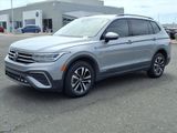 Certified 2023 Volkswagen Tiguan S w/ Driver Assistance Package image 3
