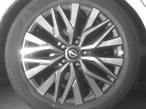 Used 2025 Nissan Altima 2.5 SV image 15