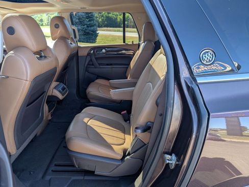 Used 2015 Buick Enclave Premium w/ Experience Buick Package image 14