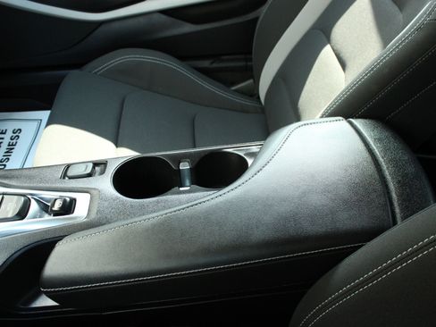 Used 2023 Chevrolet Camaro LS RWD image 43
