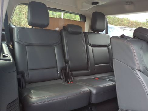 Certified 2025 Ford Expedition Max Active AWD/4WD image 9
