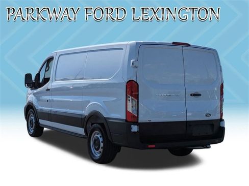 New 2025 Ford Transit 150 Low Roof w/ Load Area Protection Package image 7