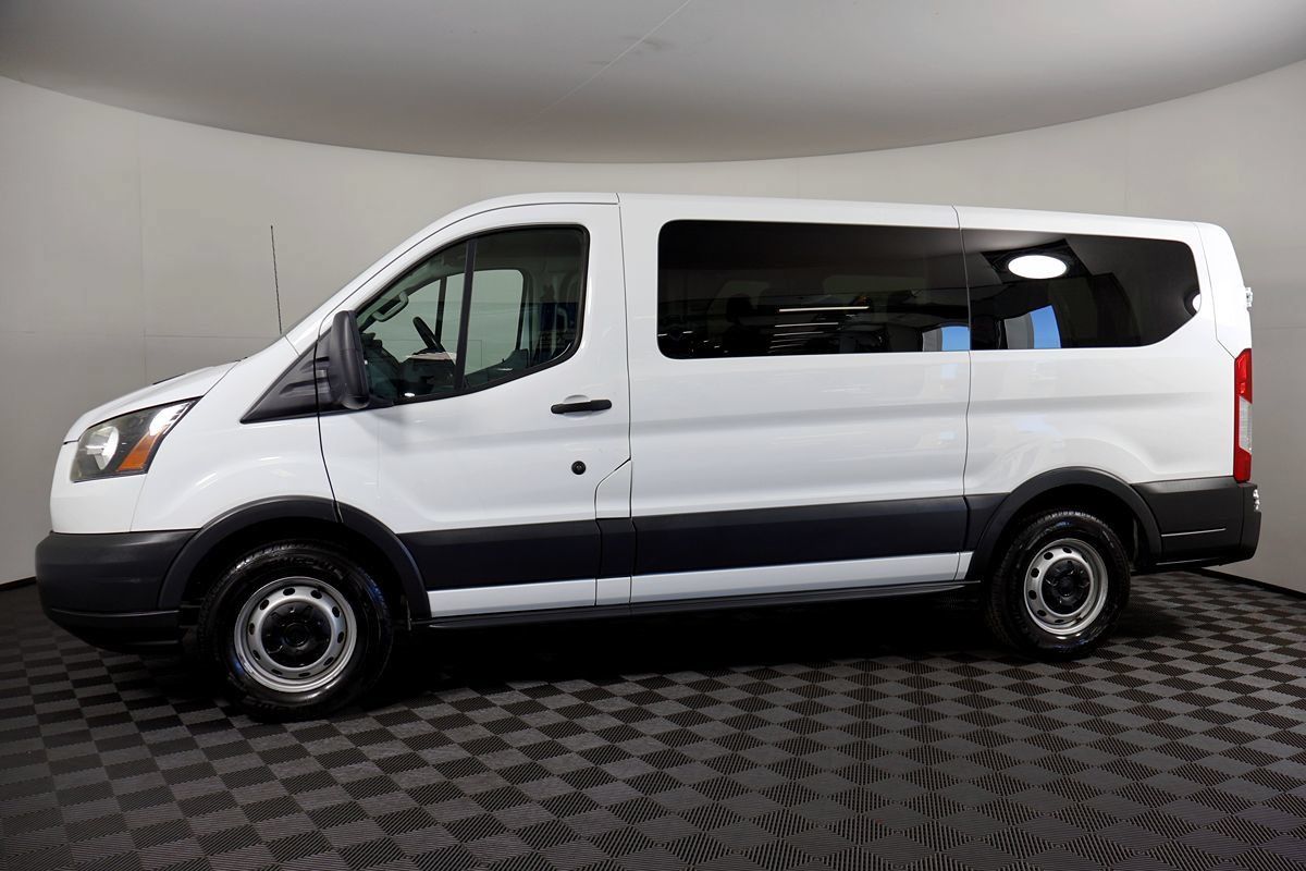 Used 2017 Ford Transit 150 XL RWD image 13