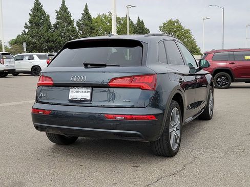 Used 2020 Audi Q5 2.0T Premium Plus AWD/4WD image 10