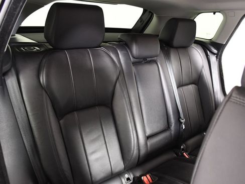 Used 2018 Land Rover Range Rover Evoque SE AWD/4WD image 23