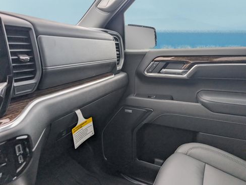New 2026 GMC Sierra 1500 Elevation w/ Elevation Premium Package image 31