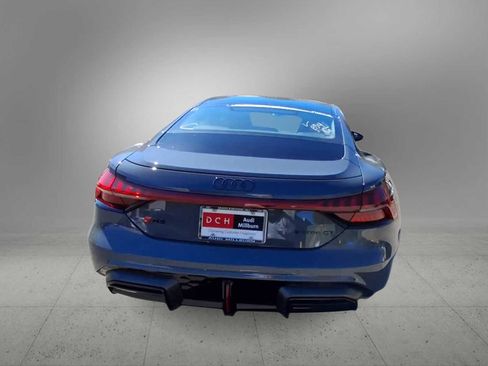 New 2026 Audi RS e-tron GT performance image 7