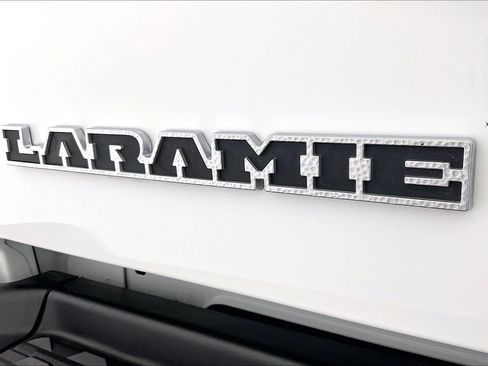 Used 2024 RAM 2500 Laramie image 31