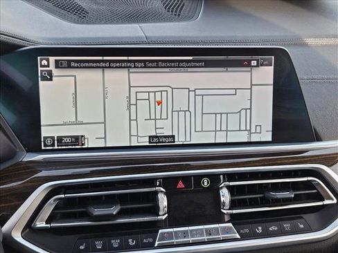 Used 2019 BMW X7 xDrive50i w/ Premium Package image 24