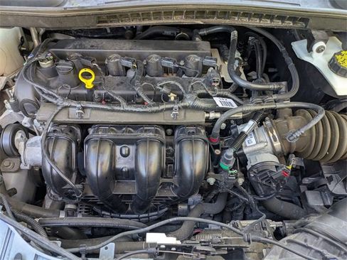 Used 2018 Ford Transit Connect XL image 27