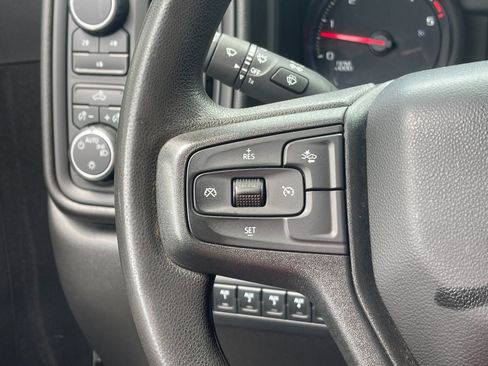 Used 2024 Chevrolet Silverado 3500 W/T w/ WT Convenience Package AWD/4WD image 25