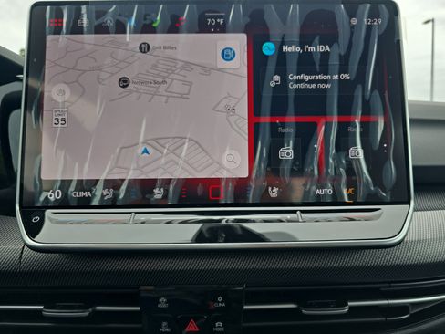 New 2025 Volkswagen GTI SE image 21