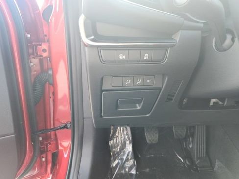 New 2026 MAZDA MAZDA3 2.5 S Hatchback w/ Premium Pkg FWD image 13