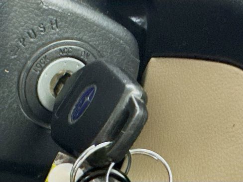 Used 2015 Subaru Outback 2.5i Premium image 19