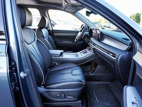 Used 2025 Hyundai Palisade XRT FWD image 17