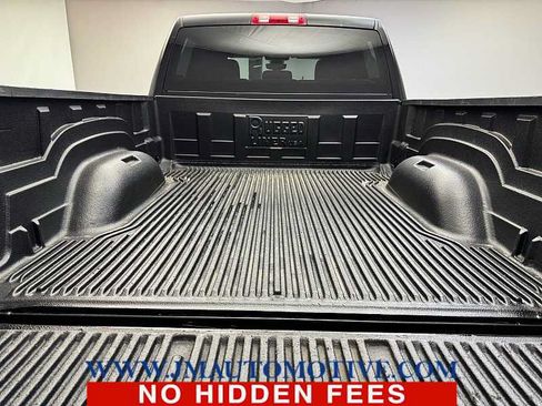 Used 2024 RAM 2500 Big Horn AWD/4WD image 11