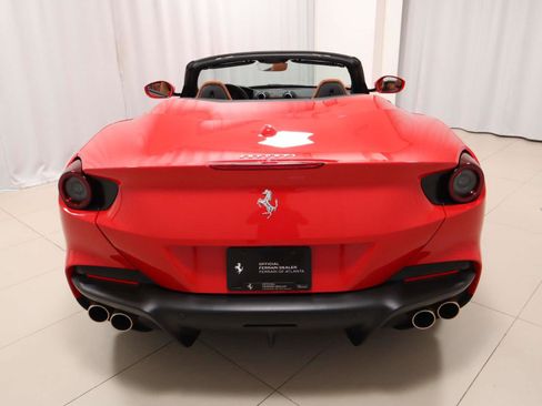 Certified 2023 Ferrari Portofino M RWD image 12