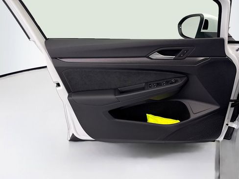 New 2026 Volkswagen GTI SE FWD image 22