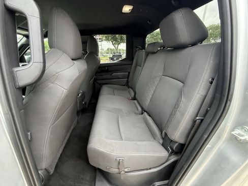 Used 2024 Toyota Tacoma SR5 RWD image 31