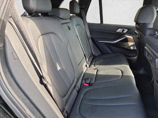 Used 2020 BMW X5 xDrive40i w/ Convenience Package AWD/4WD image 20