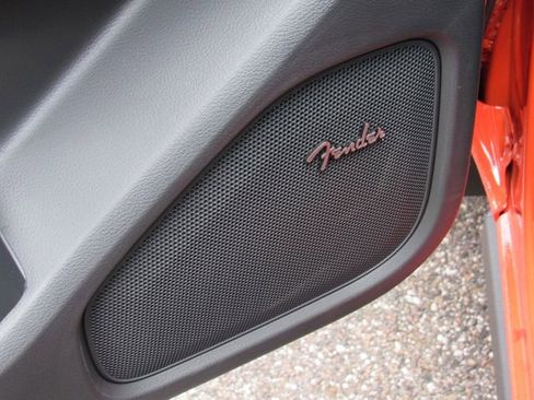 New 2026 Nissan Frontier PRO-4X image 21