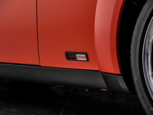 Used 2022 Dodge Challenger SRT Hellcat image 46